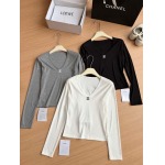 2026年2月26日入荷早春新作CHANELアンダーシャツファッション/誕生日プレゼント/贈り物 can工場