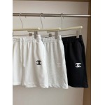 2026年2月26日入荷早春新作CHANEL半ズボンファッション/誕生日プレゼント/贈り物 can工場