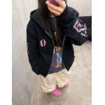 2026年2月26日入荷早春新作Chrome Heartsパーカーファッション/誕生日プレゼント/贈り物 can工場