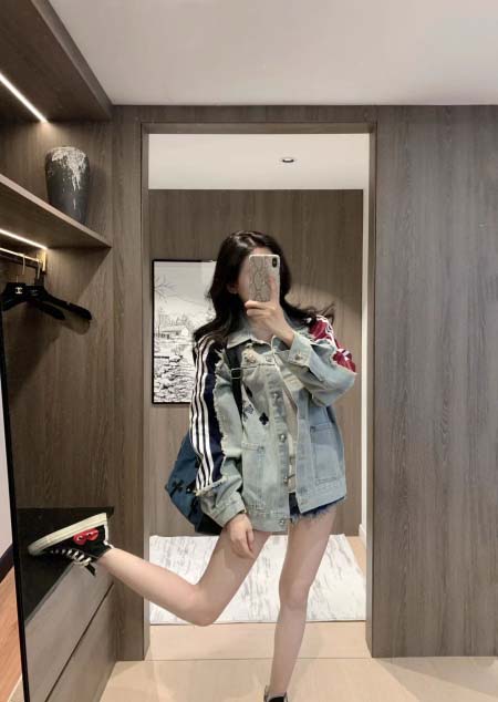 2026年2月26日入荷早春新作Chrome heartsジ...