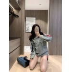 2026年2月26日入荷早春新作Chrome heartsジャケットファッション/誕生日プレゼント/贈り物 can工場