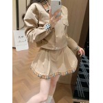 2026年2月26日入荷早春新作BURBERRYセットファッション/誕生日プレゼント/贈り物 can工場