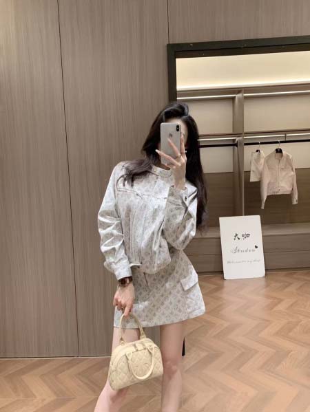 2026年2月26日入荷早春新作LOUIS VUITTON上...