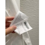 2026年2月26日入荷早春新作Pradaシャツファッション/誕生日プレゼント/贈り物 can工場