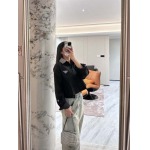 2026年2月26日入荷早春新作Pradaシャツファッション/誕生日プレゼント/贈り物 can工場