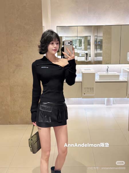 2026年2月26日入荷早春新作Ann上着ファッション/誕生...