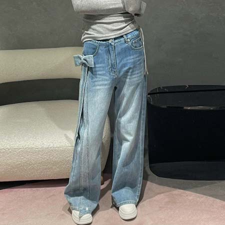 2026年2月26日入荷早春新作ANN ANDELMANジー...