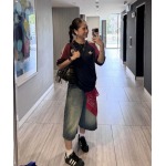 2026年2月26日入荷早春新作Adidastシャツファッション/誕生日プレゼント/贈り物 can工場