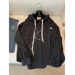 2026年2月26日入荷早春新作Chanelシャツファッション/誕生日プレゼント/贈り物 can工場