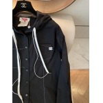 2026年2月26日入荷早春新作Chanelシャツファッション/誕生日プレゼント/贈り物 can工場