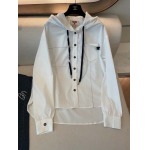 2026年2月26日入荷早春新作Chanelシャツファッション/誕生日プレゼント/贈り物 can工場