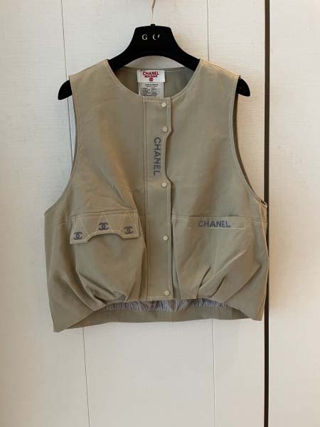 2026年2月26日入荷早春新作Chanel上着ファッション...