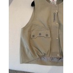 2026年2月26日入荷早春新作Chanel上着ファッション/誕生日プレゼント/贈り物 can工場