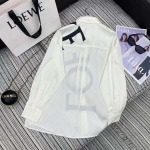 2026年2月26日入荷早春新作loeweシャツファッション/誕生日プレゼント/贈り物 can工場