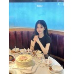 2026年2月26日入荷早春新作Louis Vuitton半袖 tシャツファッション/誕生日プレゼント/贈り物 can工場