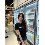 2026年2月26日入荷早春新作Alexander Wang半袖 tシャツファッション/誕生日プレゼント/贈り物 can工場