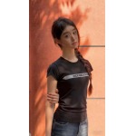 2026年2月26日入荷早春新作Alexander Wang半袖 tシャツファッション/誕生日プレゼント/贈り物 can工場