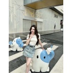 2026年2月26日入荷早春新作Alexander Wang半袖 tシャツファッション/誕生日プレゼント/贈り物 can工場