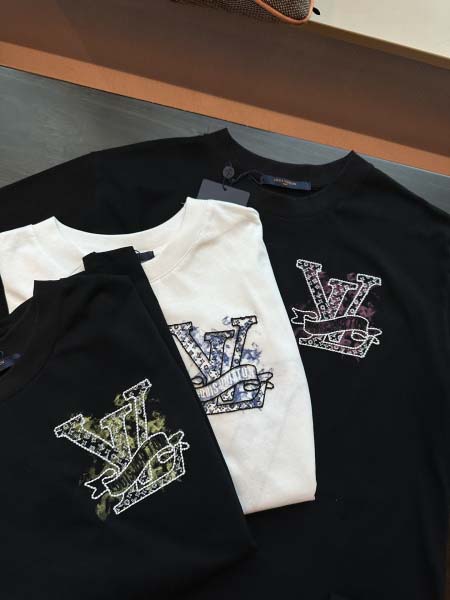 2026年2月26日入荷早春新作Louis Vuitton半...