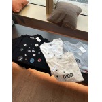 2026年2月26日入荷早春新作Dior半袖 tシャツファッション/誕生日プレゼント/贈り物 can工場