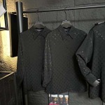 2026年2月26日入荷早春新作Louis Vuittonシャツファッション/誕生日プレゼント/贈り物 can工場