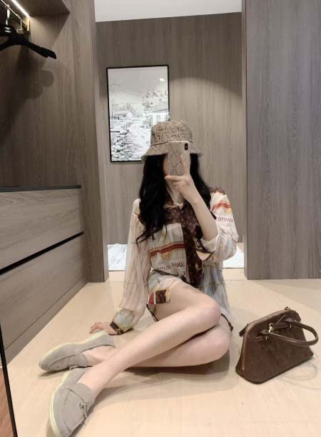 2026年2月26日入荷早春新作Louis Vuittonシ...