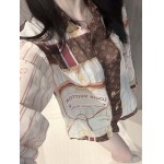 2026年2月26日入荷早春新作Louis Vuittonシャツファッション/誕生日プレゼント/贈り物 can工場