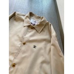 2026年2月26日入荷早春新作chanelオーバーコートファッション/誕生日プレゼント/贈り物 can工場