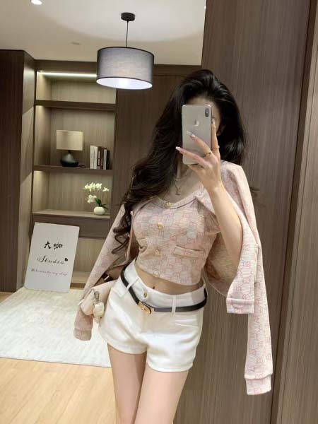 2026年2月26日入荷早春新作GUCCIセット ファッショ...