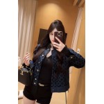 2026年2月26日入荷早春新作Louis Vuittonジャケットファッション/誕生日プレゼント/贈り物 can工場