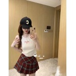 2026年2月26日入荷早春新作BURBERRYハーフスカートファッション/誕生日プレゼント/贈り物 can工場