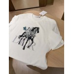 2026年2月26日入荷早春新作Dior半袖 tシャツファッション/誕生日プレゼント/贈り物 can工場