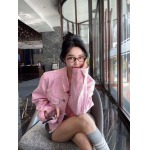 2026年2月26日入荷早春新作CHANELジャケットファッション/誕生日プレゼント/贈り物 can工場