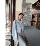 2026年2月26日入荷早春新作CHANELジャケットファッション/誕生日プレゼント/贈り物 can工場