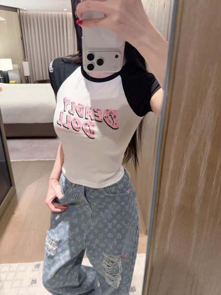 2026年2月26日入荷早春新作Chorme heartst...