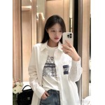 2026年2月26日入荷早春新作DIORシャツファッション/誕生日プレゼント/贈り物 can工場