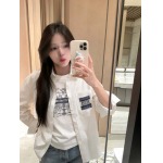 2026年2月26日入荷早春新作DIORシャツファッション/誕生日プレゼント/贈り物 can工場