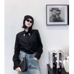 2026年2月26日入荷早春新作pradaシャツファッション/誕生日プレゼント/贈り物 can工場