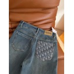 2026年2月26日入荷早春新作Diorジーパンファッション/誕生日プレゼント/贈り物 can工場