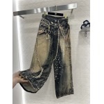 2026年2月26日入荷早春新作Acneズボンファッション/誕生日プレゼント/贈り物 can工場