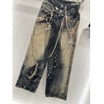 2026年2月26日入荷早春新作Acneズボンファッション/誕生日プレゼント/贈り物 can工場