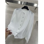 2026年2月26日入荷早春新作Chanelシャツファッション/誕生日プレゼント/贈り物 can工場