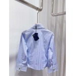 2026年2月26日入荷早春新作pradaシャツファッション/誕生日プレゼント/贈り物 can工場