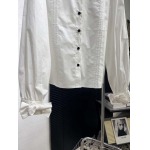 2026年2月26日入荷早春新作Pradaシャツファッション/誕生日プレゼント/贈り物 can工場