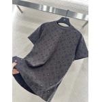 2026年2月26日入荷早春新作Louis Vuittontシャツファッション/誕生日プレゼント/贈り物 can工場