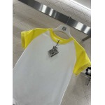 2026年2月26日入荷早春新作Loewe半袖 tシャツファッション/誕生日プレゼント/贈り物 can工場