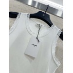 2026年2月26日入荷早春新作Celine  チョッキファッション/誕生日プレゼント/贈り物 can工場