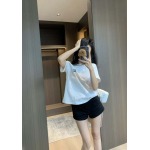 2026年2月26日入荷早春新作 miumiutシャツファッション/誕生日プレゼント/贈り物 can工場