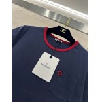 2026年2月26日入荷早春新作Moncler半袖 tシャツファッション/誕生日プレゼント/贈り物 can工場