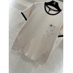 2026年2月26日入荷早春新作Moncler半袖 tシャツファッション/誕生日プレゼント/贈り物 can工場